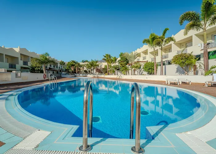 Obsidian Olivino 아파트 *