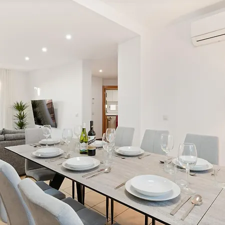 Obsidian Olivino Apartment Costa Adeje (Tenerife)