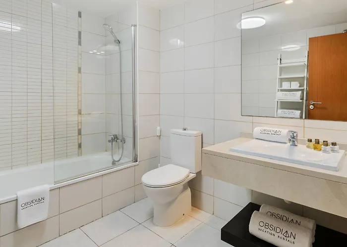 Appartement Obsidian Olivino