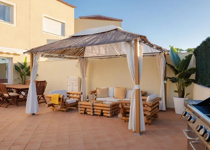 Appartement Obsidian Olivino Costa Adeje (Tenerife)