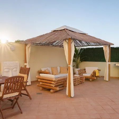 公寓 Obsidian Olivino *