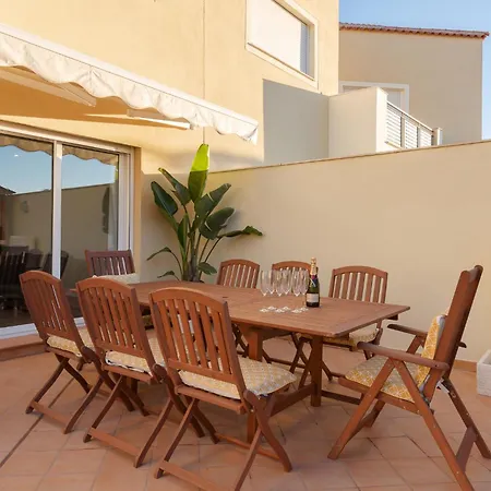 Appartement Obsidian Olivino Costa Adeje (Tenerife)