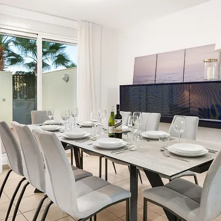 Obsidian Olivino Appartement Costa Adeje (Tenerife)