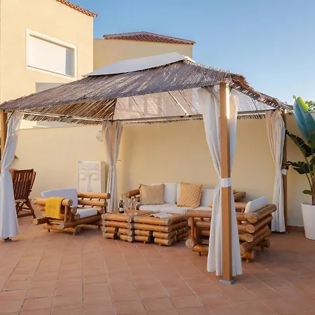 Appartement Obsidian Olivino Costa Adeje (Tenerife)