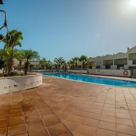 Obsidian Olivino Appartement