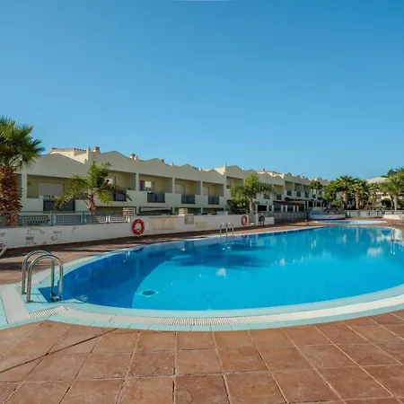 Appartement Obsidian Olivino