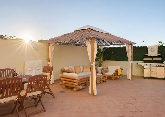 公寓 Obsidian Olivino *