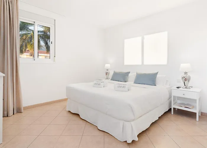 Obsidian Olivino Apartament Costa Adeje (Tenerife)