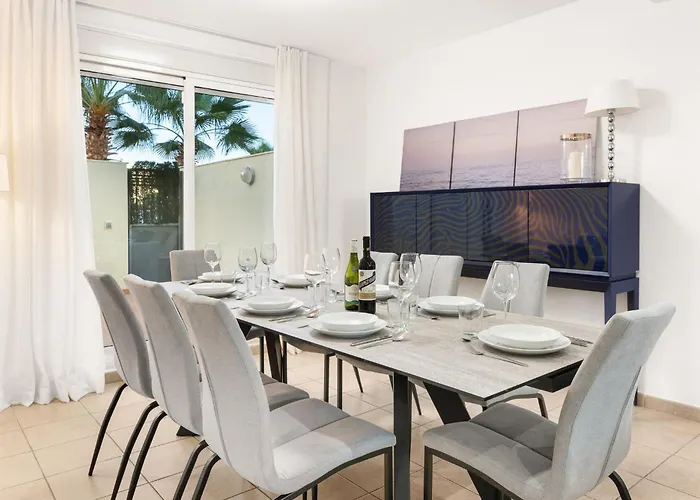 Obsidian Olivino Apartament Costa Adeje (Tenerife)