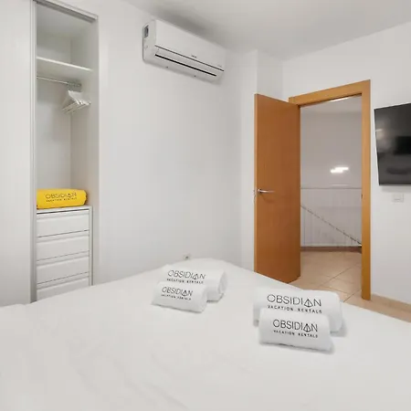 Obsidian Olivino Apartment Costa Adeje (Tenerife)