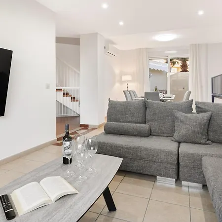 Obsidian Olivino * Costa Adeje (Tenerife)