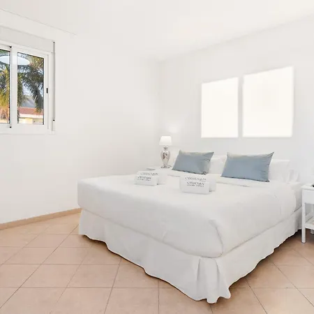 Obsidian Olivino Apartment Costa Adeje (Tenerife)