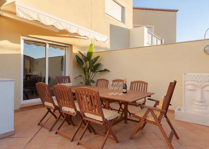 Διαμέρισμα Obsidian Olivino Costa Adeje (Tenerife)